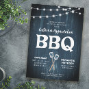 Recherche de rustic blue invitations Barbecue