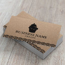 Recherche de café noir cartes visite Mignon