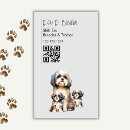 Recherche de tzu de shih cartes visite Animal