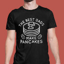 Recherche de crêpes tshirts Papa