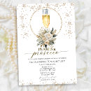 Recherche de perles invitations Aquarelle