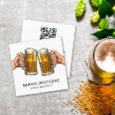 Recherche de logo bière cartes visite Pub