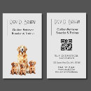 Recherche de élevage de chien cartes visite Animal de compagnie