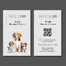 Recherche de beagle cartes visite Moderne