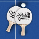 Recherche de oiseaux raquettes ping pong Pour elle