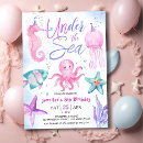 Recherche de 8 ans invitations Rose