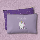 Recherche de licorne mignonne cosmétiques pochettes Enfants