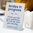 Zoek naar tandarts kantoor posters Glimlachen