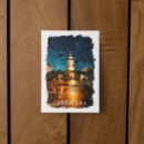 Recherche de carte des caraïbes vintage cartes postales Océan