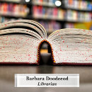 Zoek naar bibliothecaris School