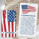 Recherche de soldat porteclés Patriotique