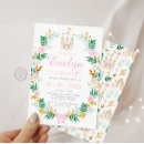 Recherche de château rose invitations Aquarelle