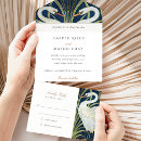 Recherche de faire part de de cygne mariage invitations Pour eux