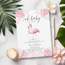 Recherche de tiara baby shower invitations Aquarelle