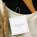 Zoek naar prijskaartjes Elegant