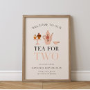 Recherche de heure du thé posters Thé pour deux