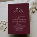 Recherche de silhouettes invitations Pour elle