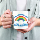 Recherche de famille lgbt tasses Fête des pères