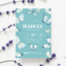 Recherche de turquoise anniversaire invitations Girl