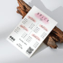 Recherche de esthéticienne invitations Salon