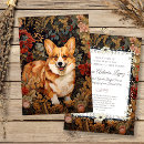 Recherche de pembroke welsh corgi invitations Mignon