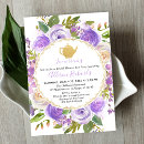Recherche de partie nuptiale invitations Rose