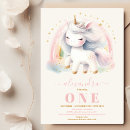 Recherche de unicorn 1st birthday Magique