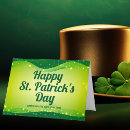 Recherche de saint patrick Mignon
