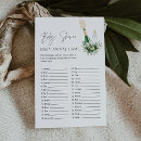 Recherche de de bébé jeux De baby shower