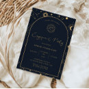 Recherche de début invitations Tarot