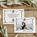 Recherche de french wedding save the dates Pour tous