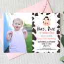 Recherche de moo invitations Pour enfants