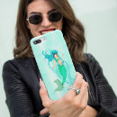 Recherche de queue de sirène iphone coques Sous la mer