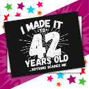 Zoek naar 42ste briefkaarten Humor