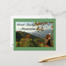 Recherche de montagne noir cartes postales Vacances