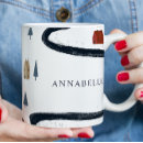 Recherche de russe tasses Pour eux