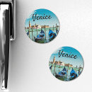 Recherche de masque vénitien magnets Eau