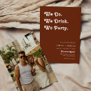 Recherche de couples de danse invitations Rétro