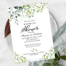 Zoek naar couples wedding shower uitnodigingen Botanisch