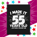 Zoek naar 55 jaar kaarten Partij