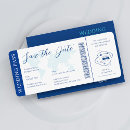 Recherche de passeport mariage invitations Moderne