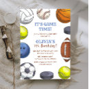 Recherche de all star anniversaire invitations Basket