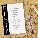 Recherche de main écrite invitations Pour tous