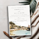 Recherche de river invitations Élégant et moderne