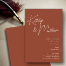 Recherche de boho wedding save the dates Script