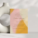 Recherche de aquarelle artistique invitations Tendance