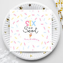 Recherche de six serviettes Pour enfants