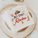 Recherche de cowboy serviettes Rodéo