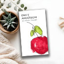 Recherche de pomme d cartes visite Coloré