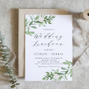 Recherche de déjeuner de mariage invitations Botanique